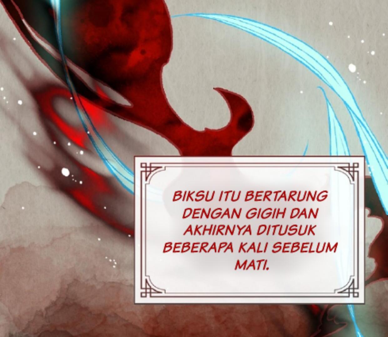 Requiem of Subdued Souls Chapter 31 Gambar 17