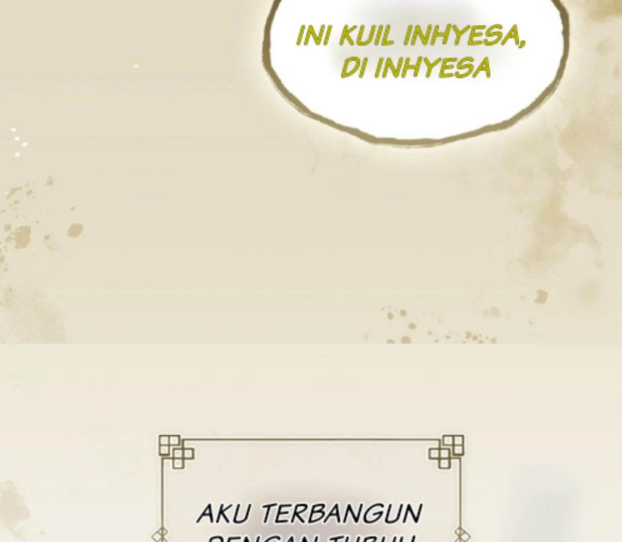 Requiem of Subdued Souls Chapter 31 Gambar 173