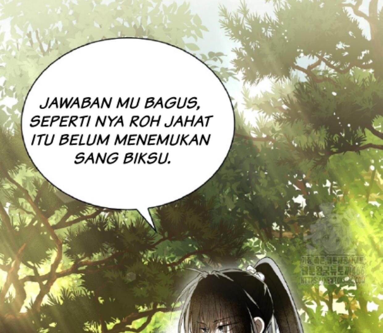 Requiem of Subdued Souls Chapter 31 Gambar 178