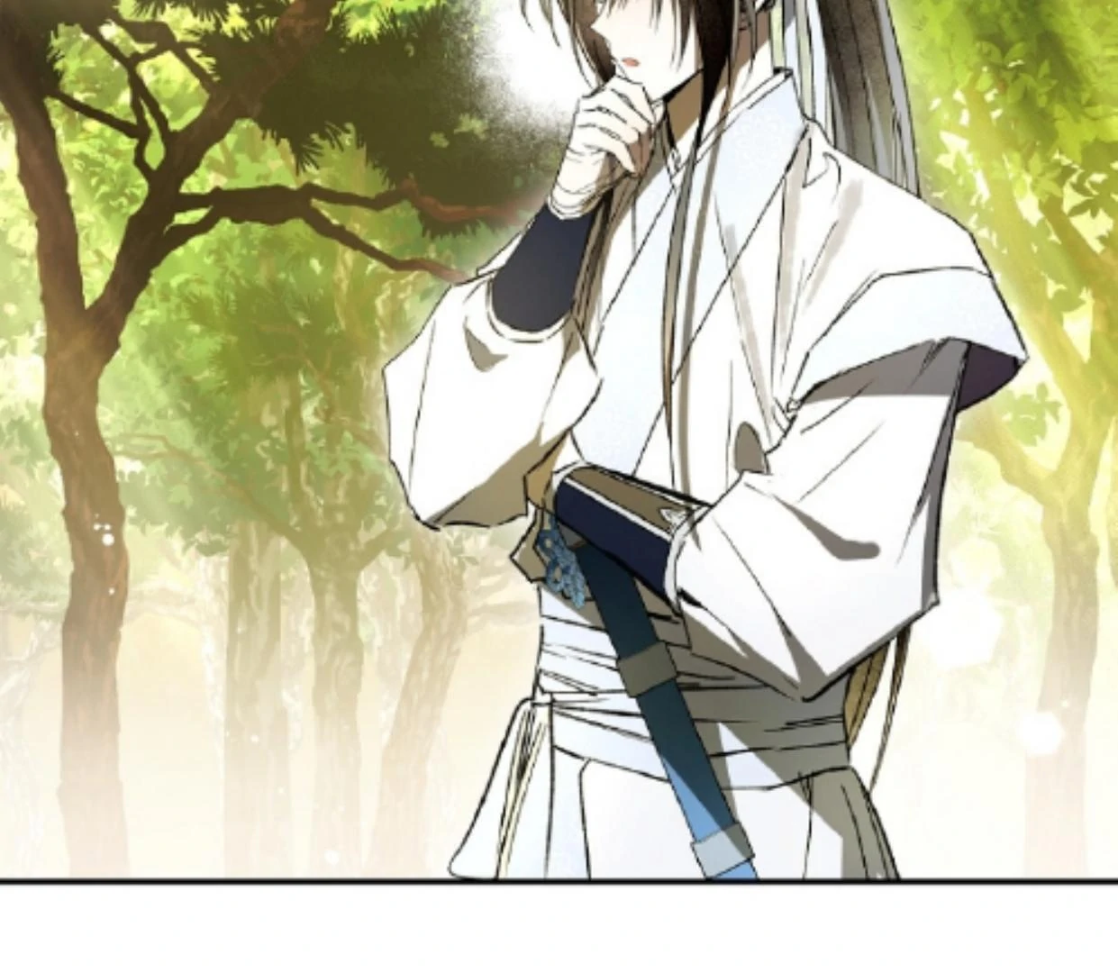 Requiem of Subdued Souls Chapter 31 Gambar 179