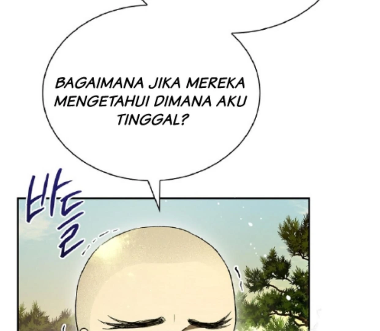 Requiem of Subdued Souls Chapter 31 Gambar 181