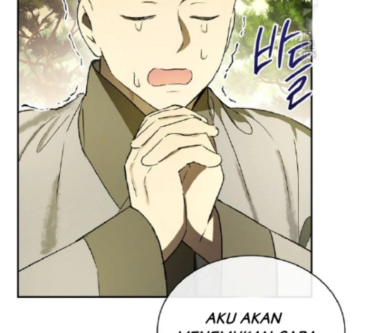 Requiem of Subdued Souls Chapter 31 Gambar 182