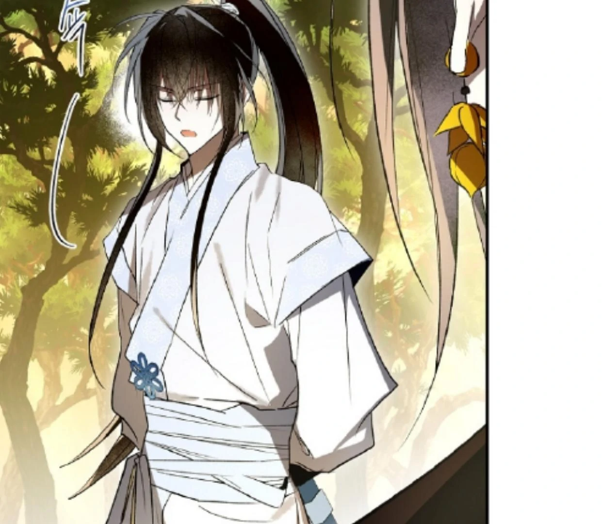 Requiem of Subdued Souls Chapter 31 Gambar 197