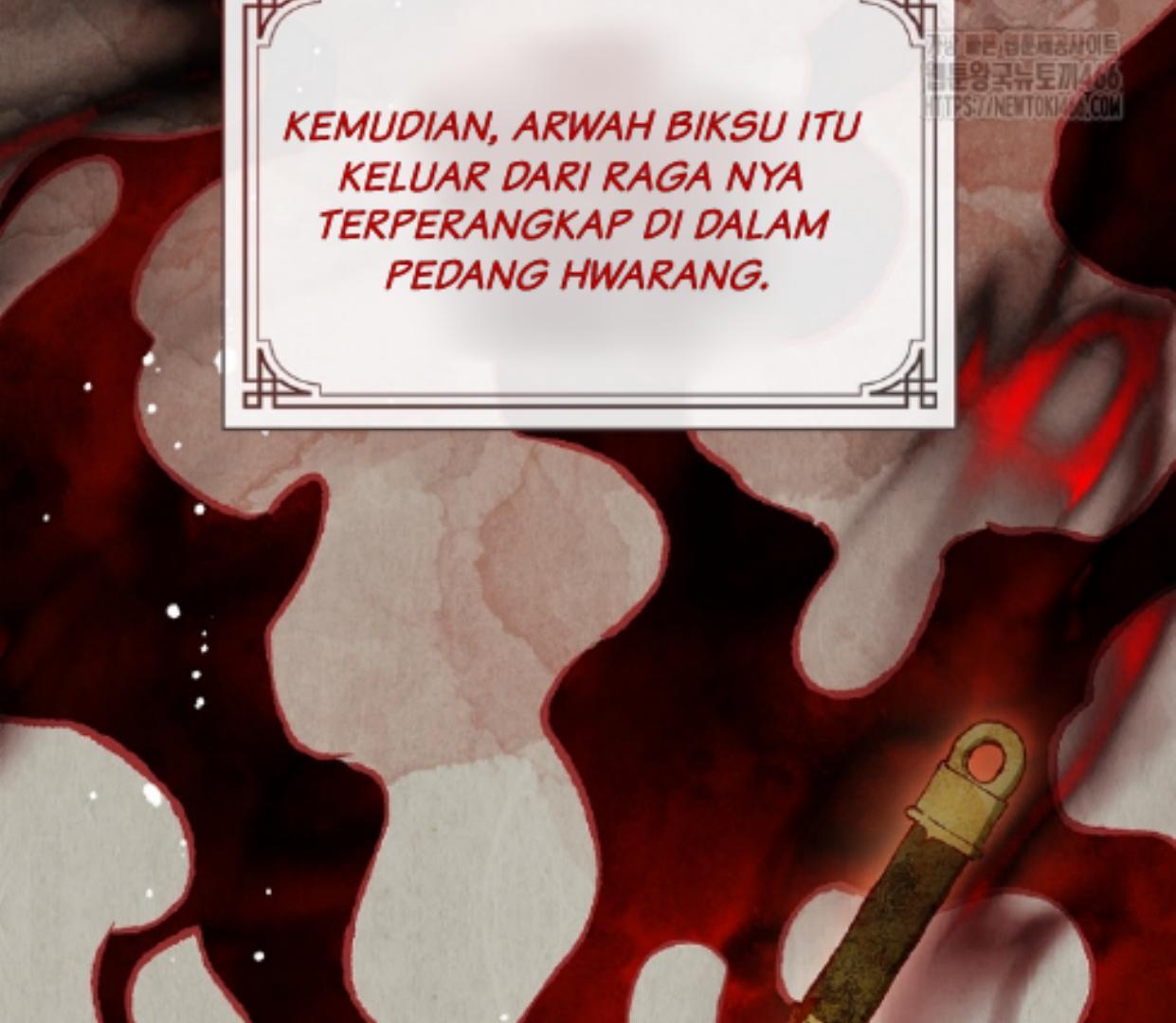 Requiem of Subdued Souls Chapter 31 Gambar 20