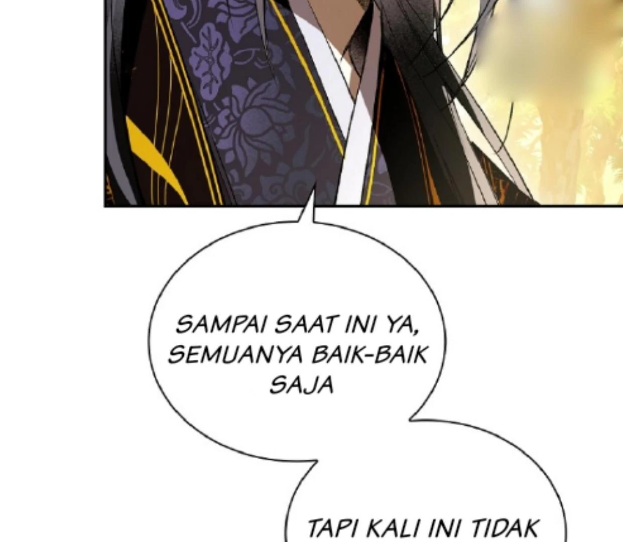 Requiem of Subdued Souls Chapter 31 Gambar 200