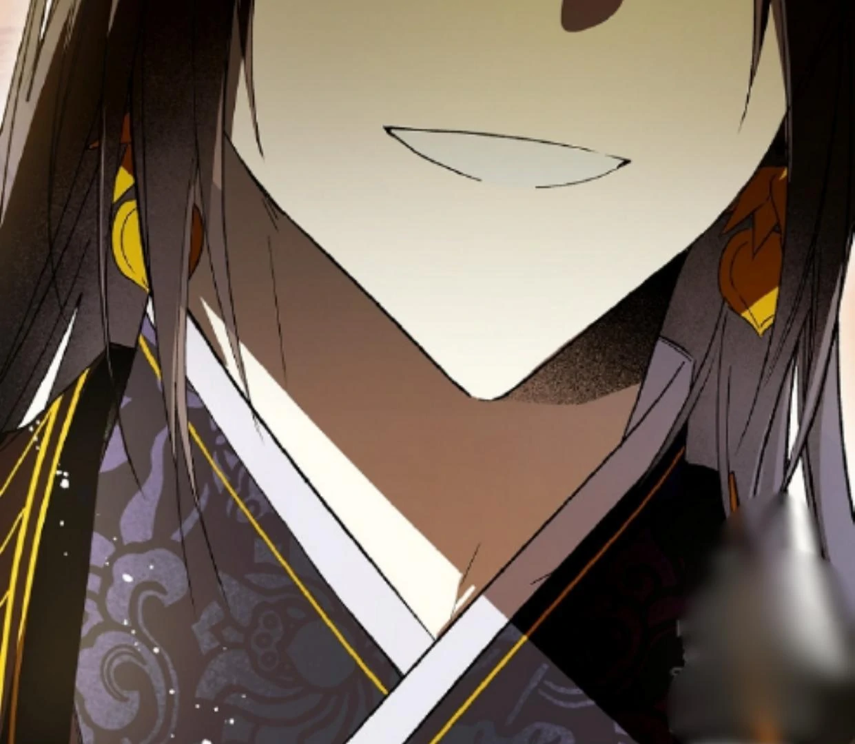 Requiem of Subdued Souls Chapter 31 Gambar 209