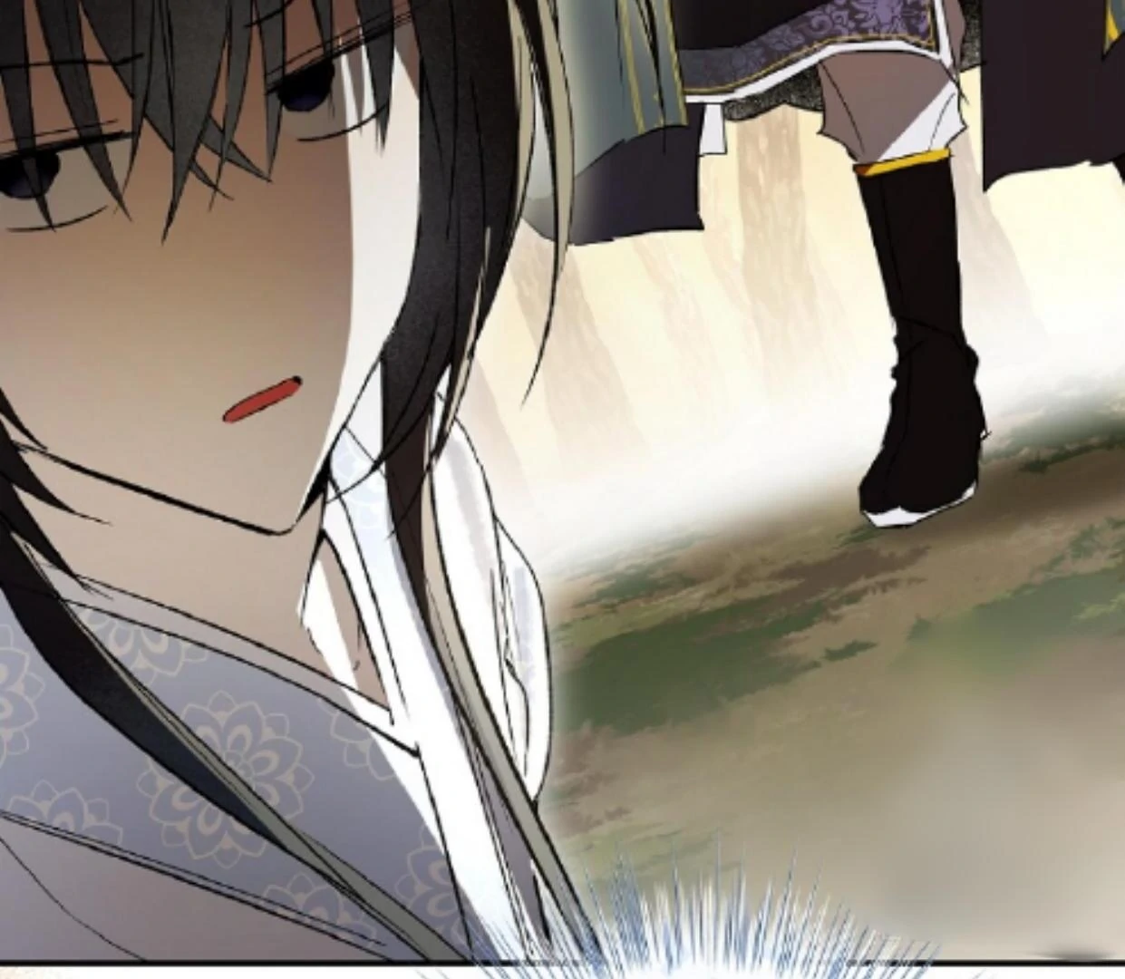 Requiem of Subdued Souls Chapter 31 Gambar 214