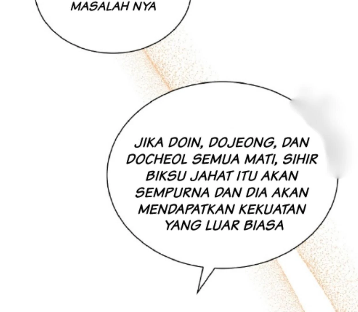 Requiem of Subdued Souls Chapter 31 Gambar 216