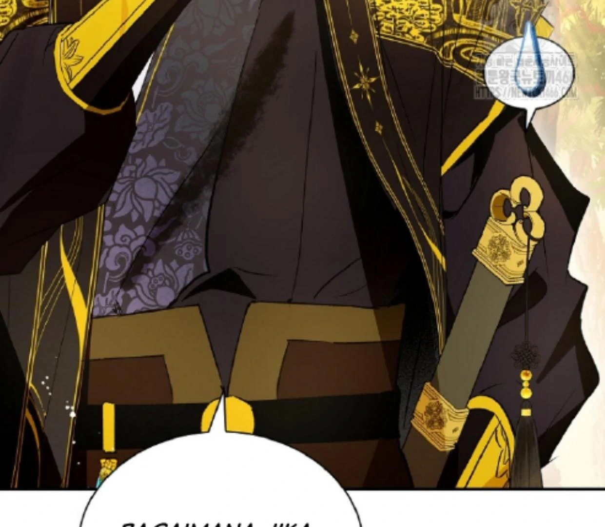 Requiem of Subdued Souls Chapter 31 Gambar 218
