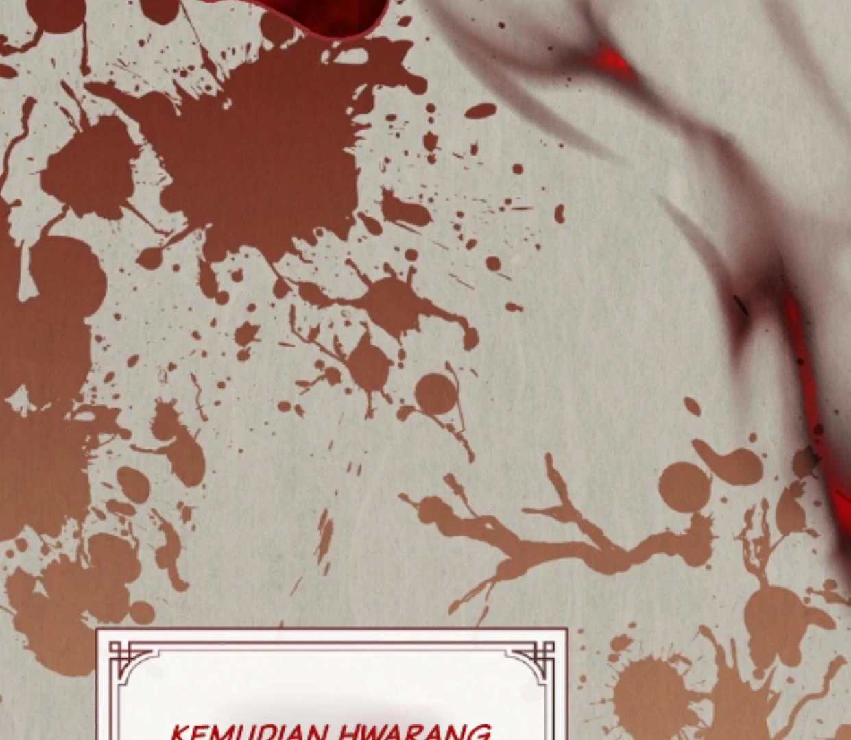 Requiem of Subdued Souls Chapter 31 Gambar 22