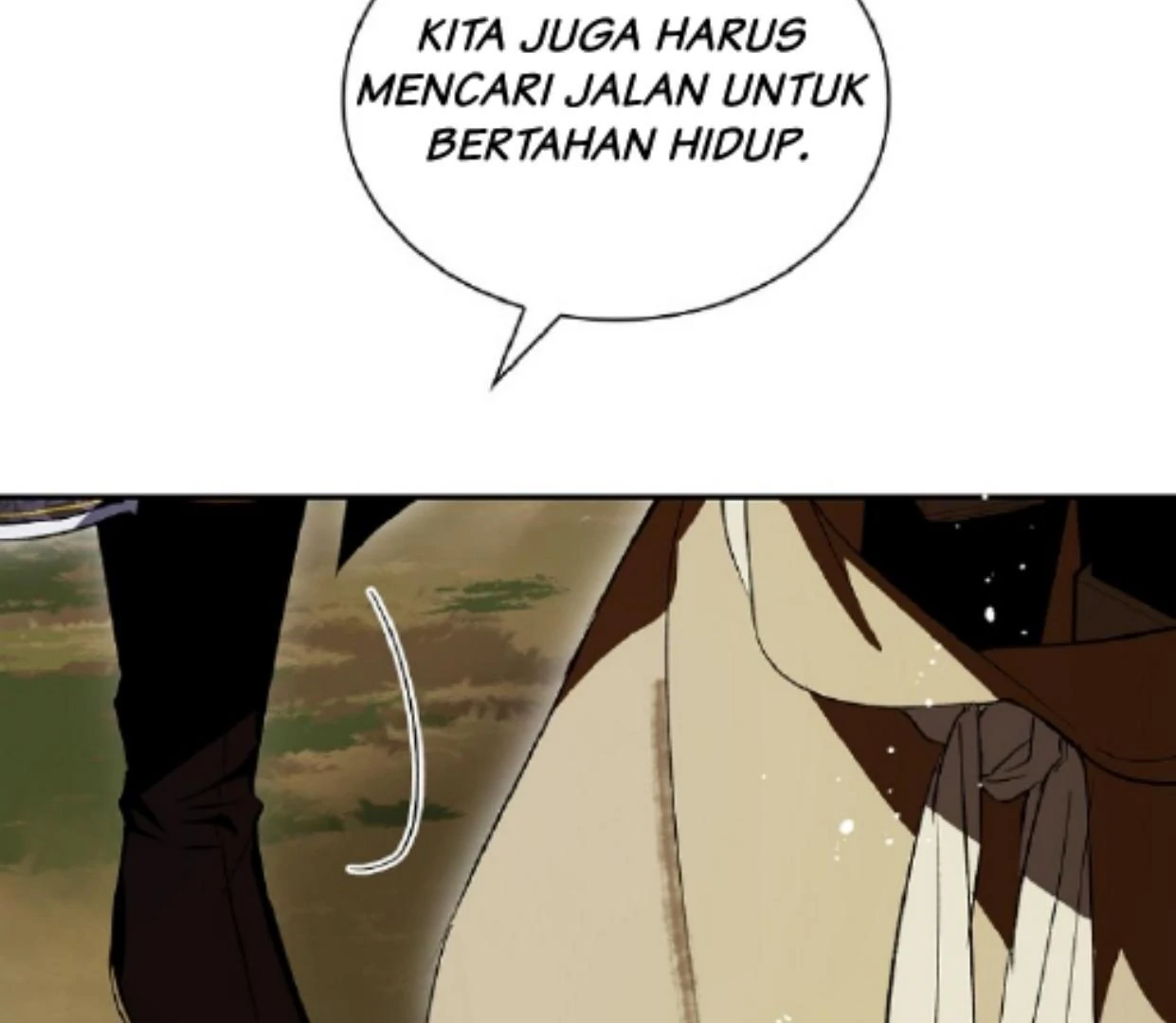 Requiem of Subdued Souls Chapter 31 Gambar 220