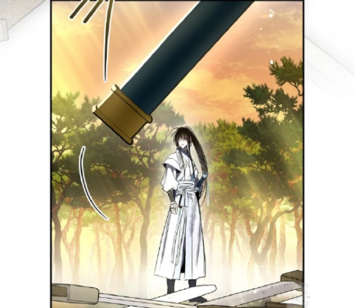 Requiem of Subdued Souls Chapter 31 Gambar 225
