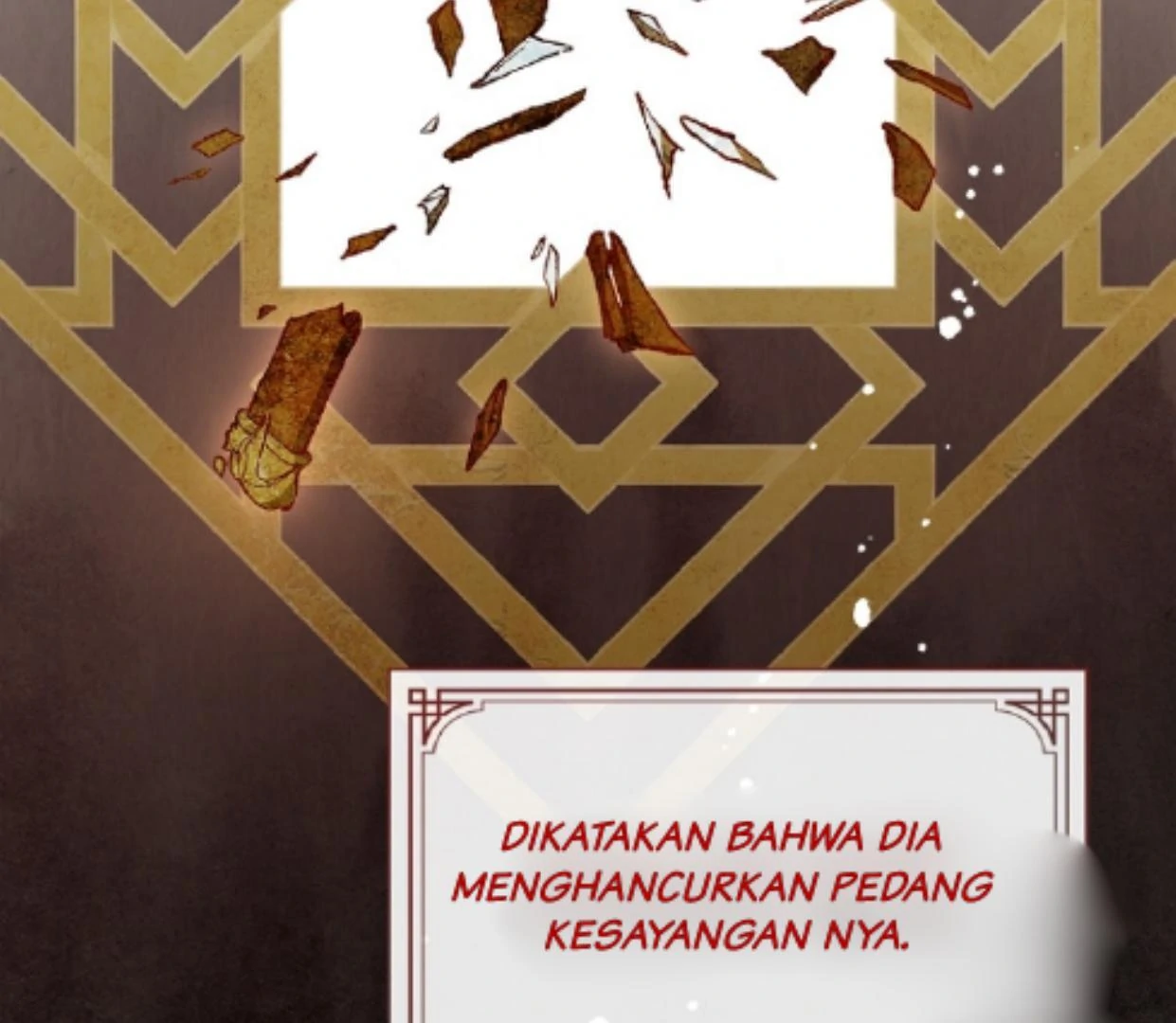 Requiem of Subdued Souls Chapter 31 Gambar 24