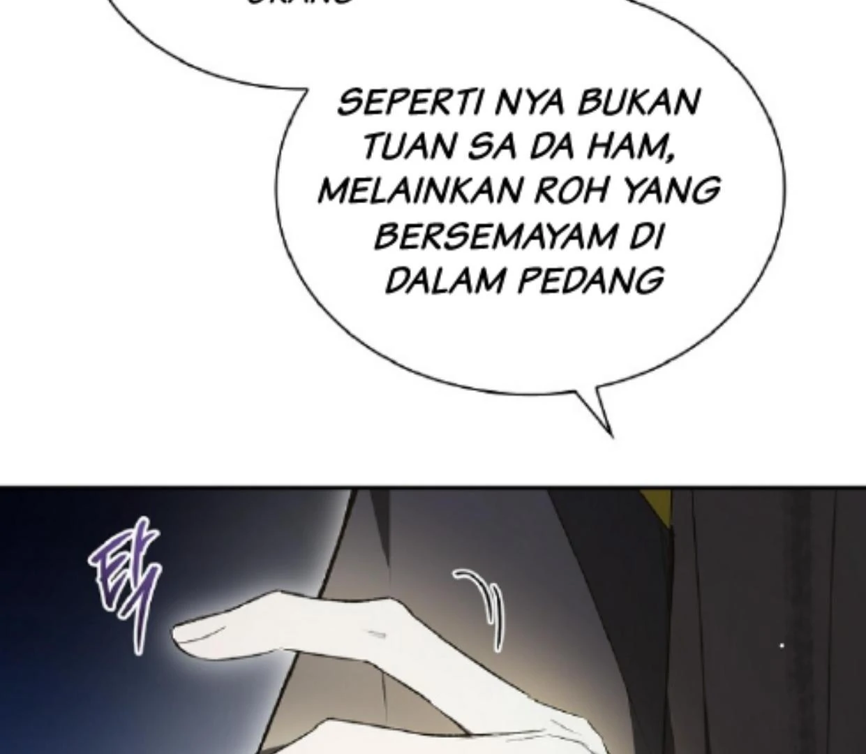 Requiem of Subdued Souls Chapter 31 Gambar 27