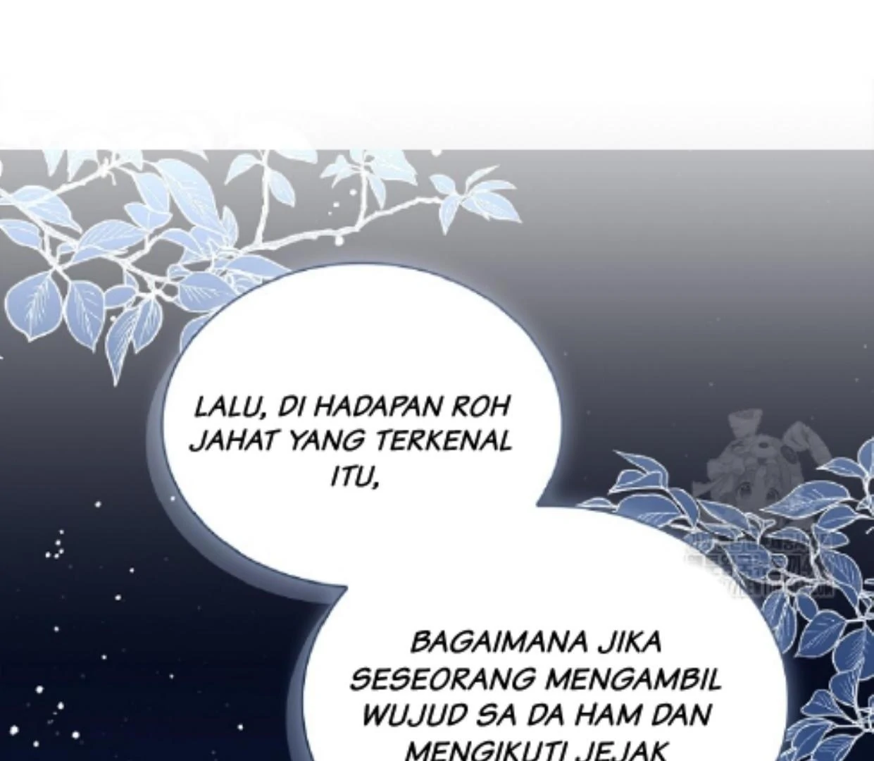 Requiem of Subdued Souls Chapter 31 Gambar 29