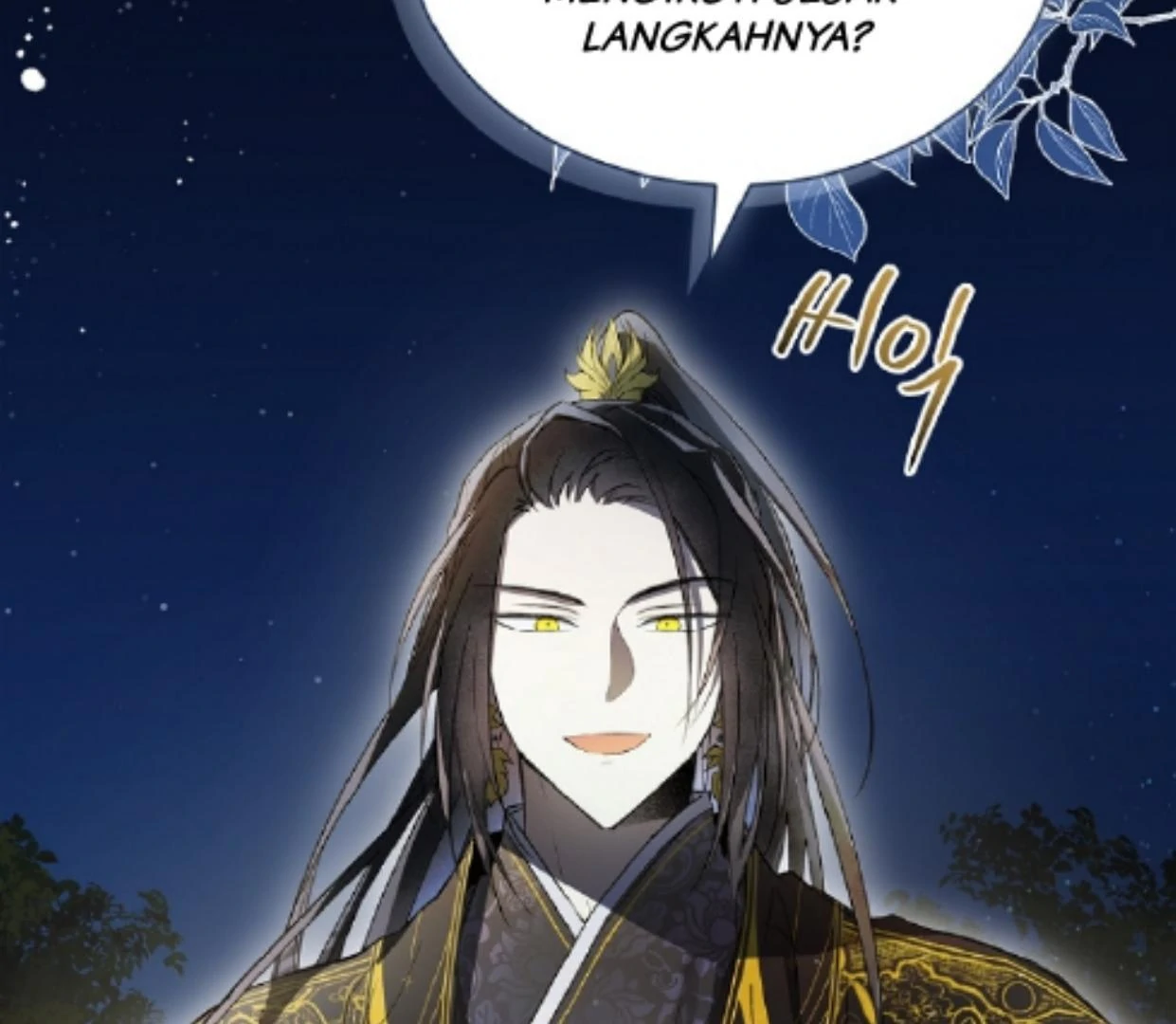 Requiem of Subdued Souls Chapter 31 Gambar 30