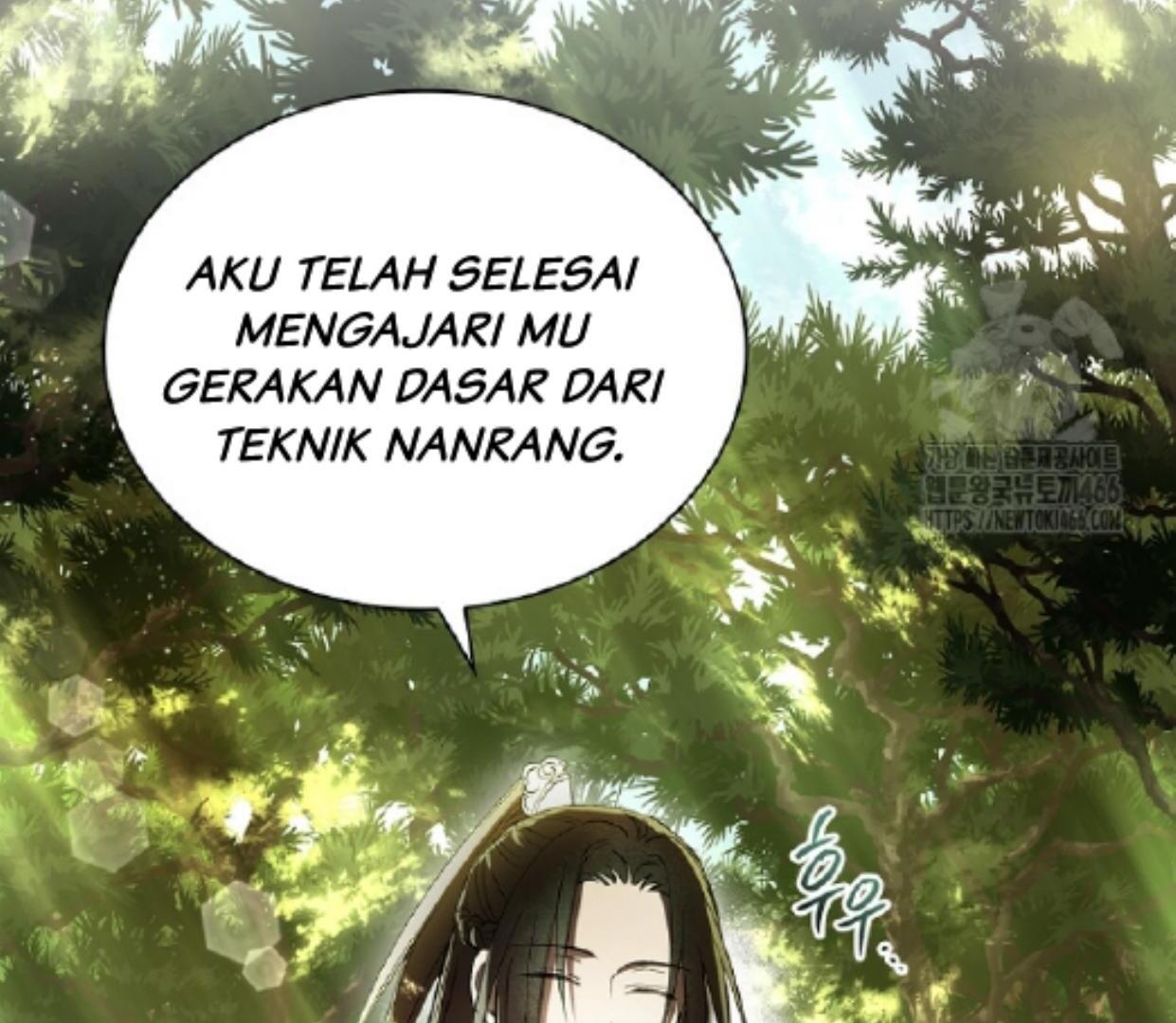 Requiem of Subdued Souls Chapter 31 Gambar 44