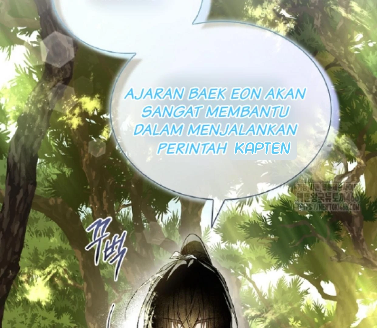 Requiem of Subdued Souls Chapter 31 Gambar 47