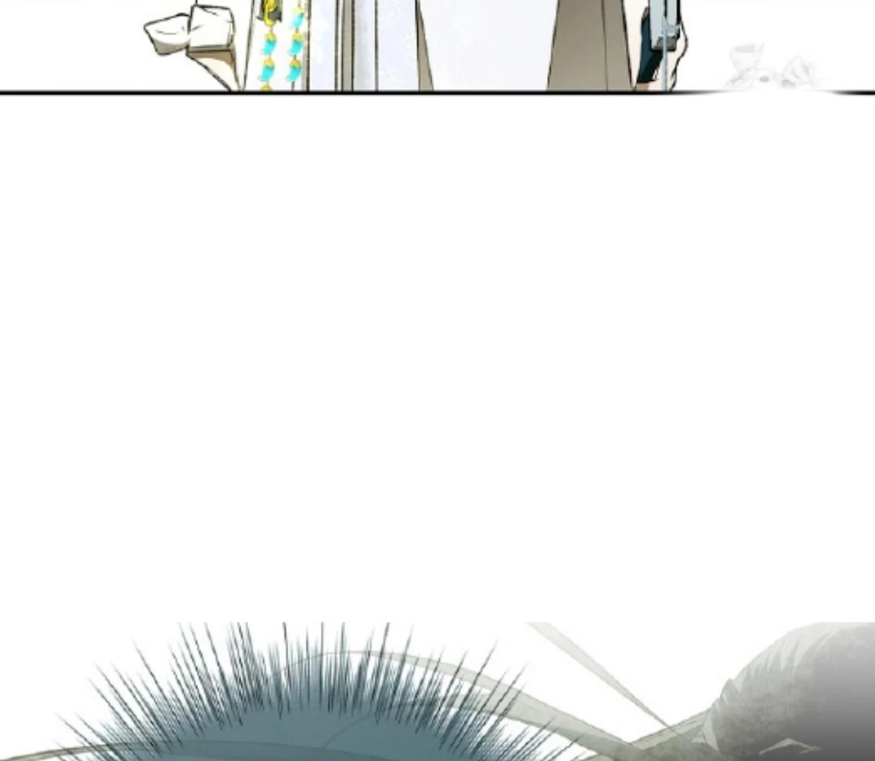 Requiem of Subdued Souls Chapter 31 Gambar 49