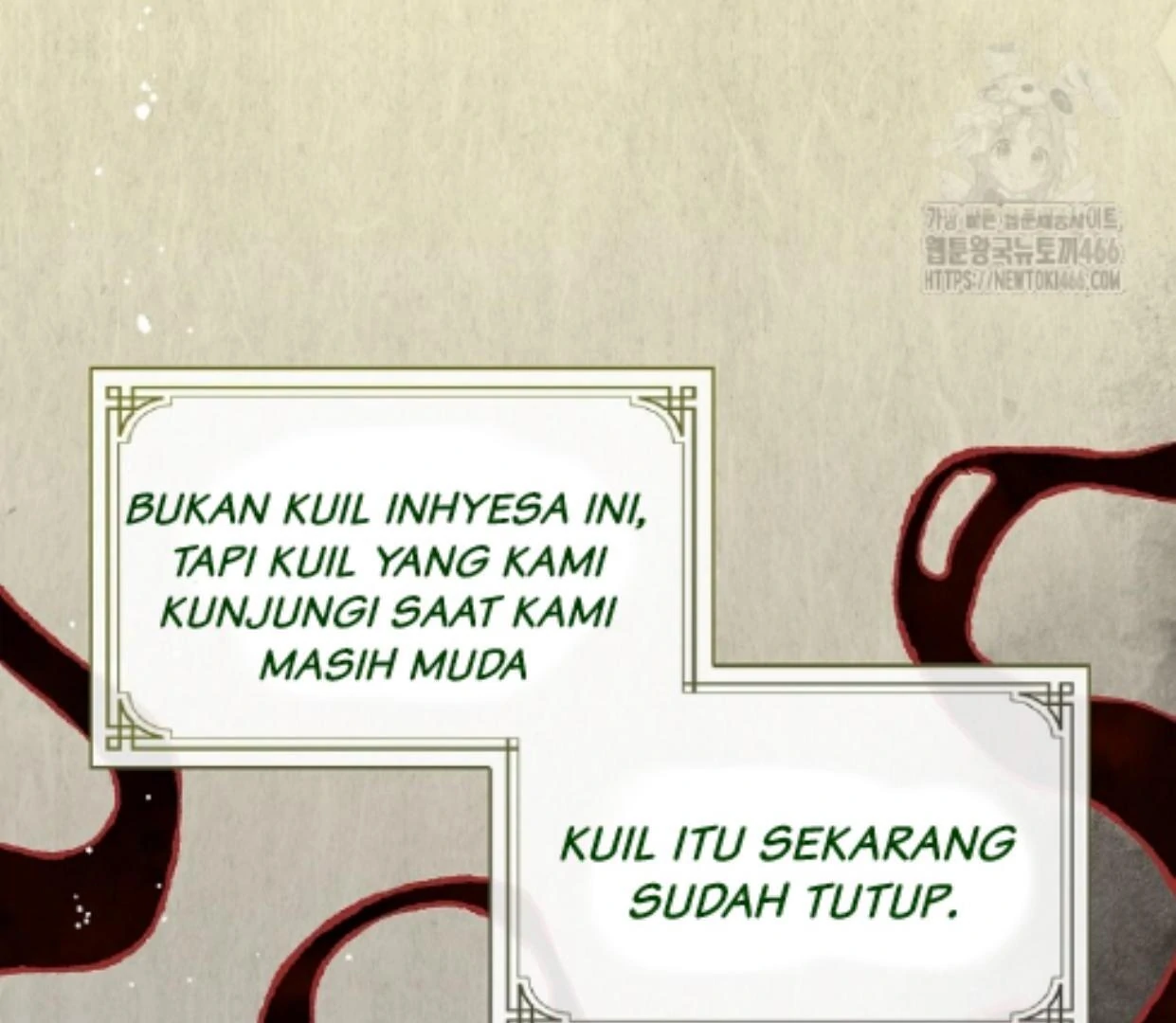 Requiem of Subdued Souls Chapter 31 Gambar 5