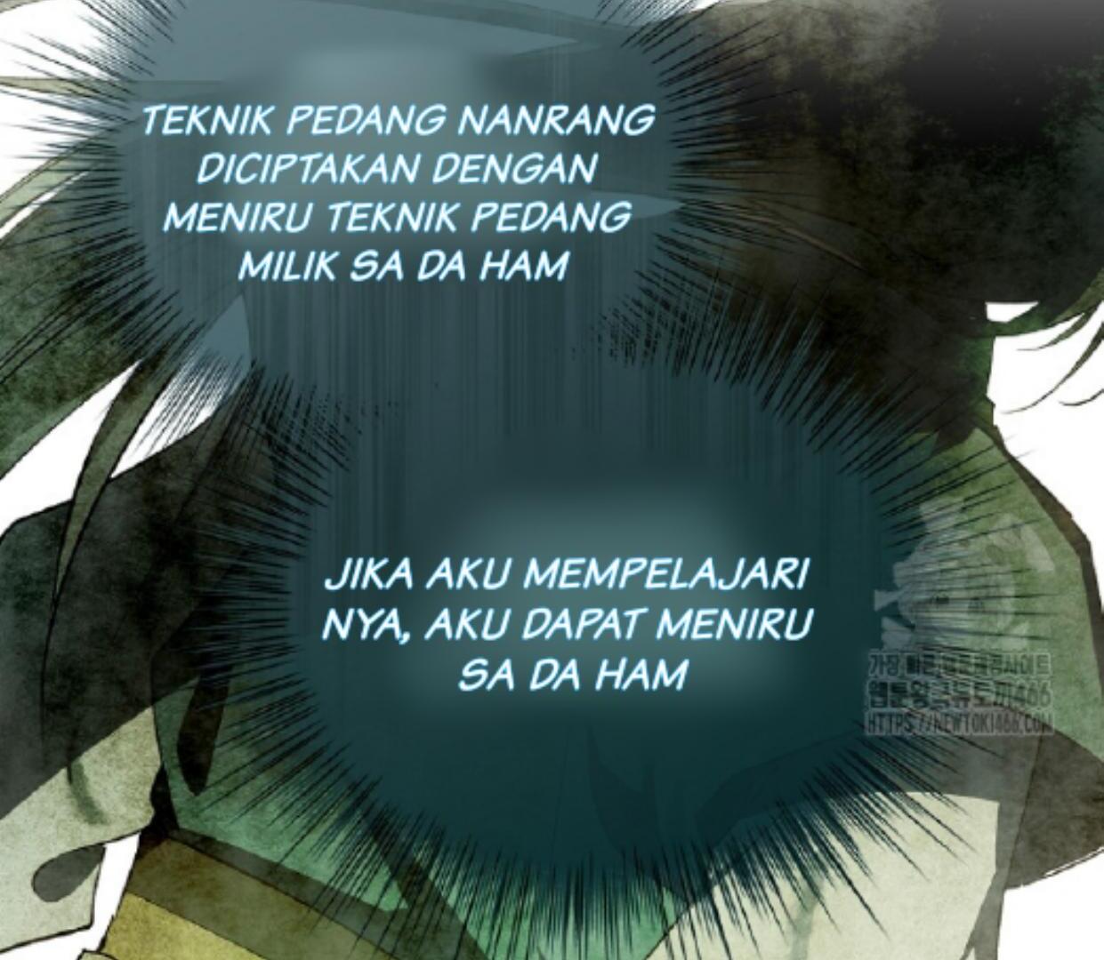 Requiem of Subdued Souls Chapter 31 Gambar 50