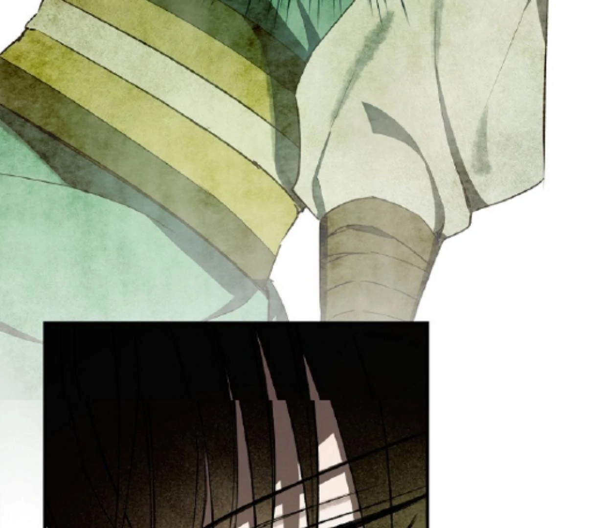 Requiem of Subdued Souls Chapter 31 Gambar 51