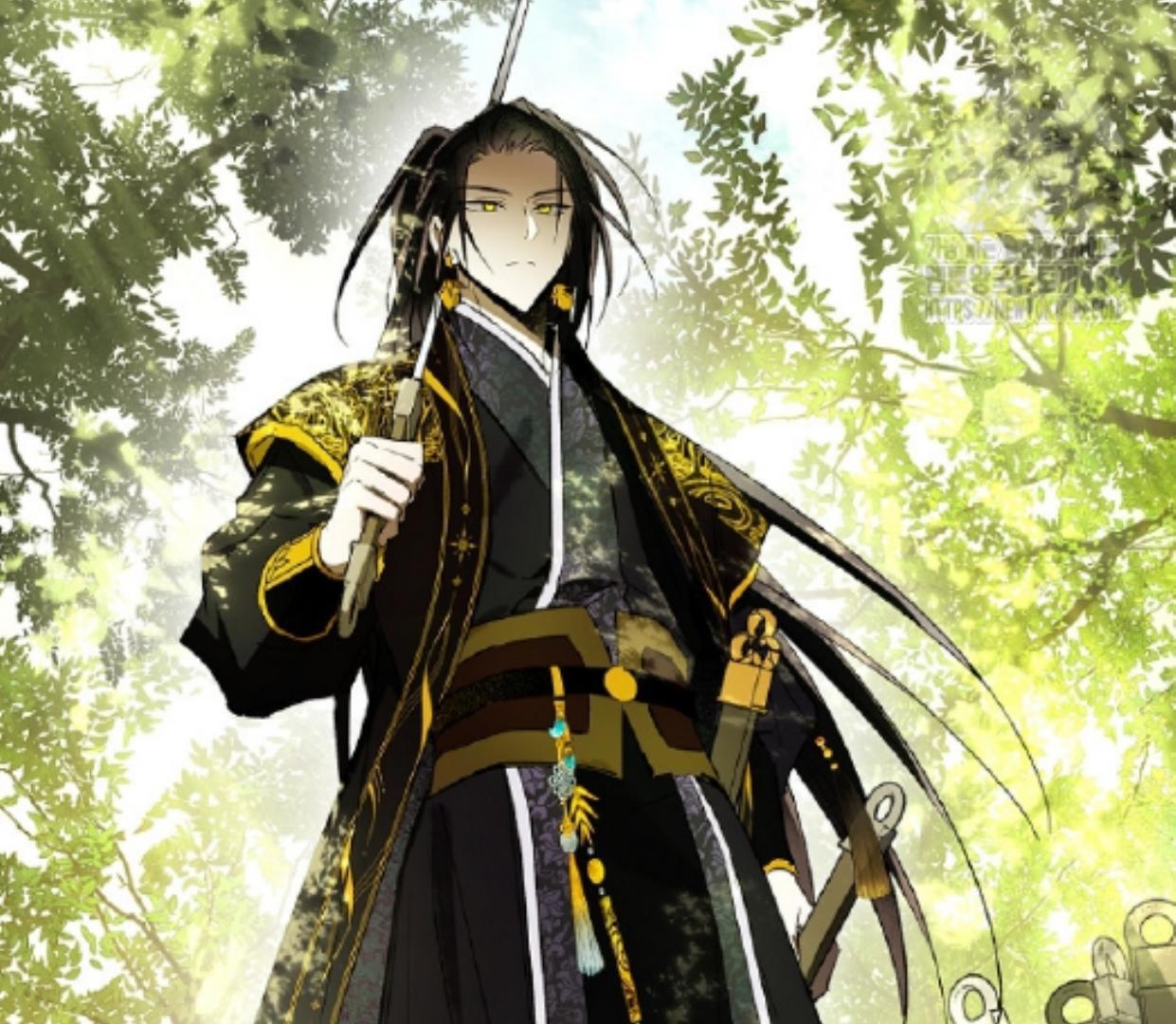 Requiem of Subdued Souls Chapter 31 Gambar 57