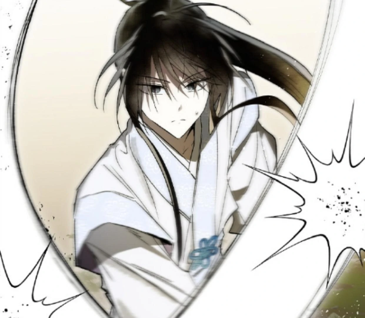 Requiem of Subdued Souls Chapter 31 Gambar 92