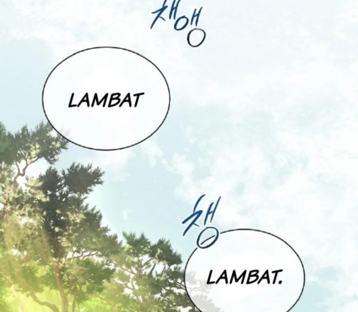 Requiem of Subdued Souls Chapter 31 Gambar 95