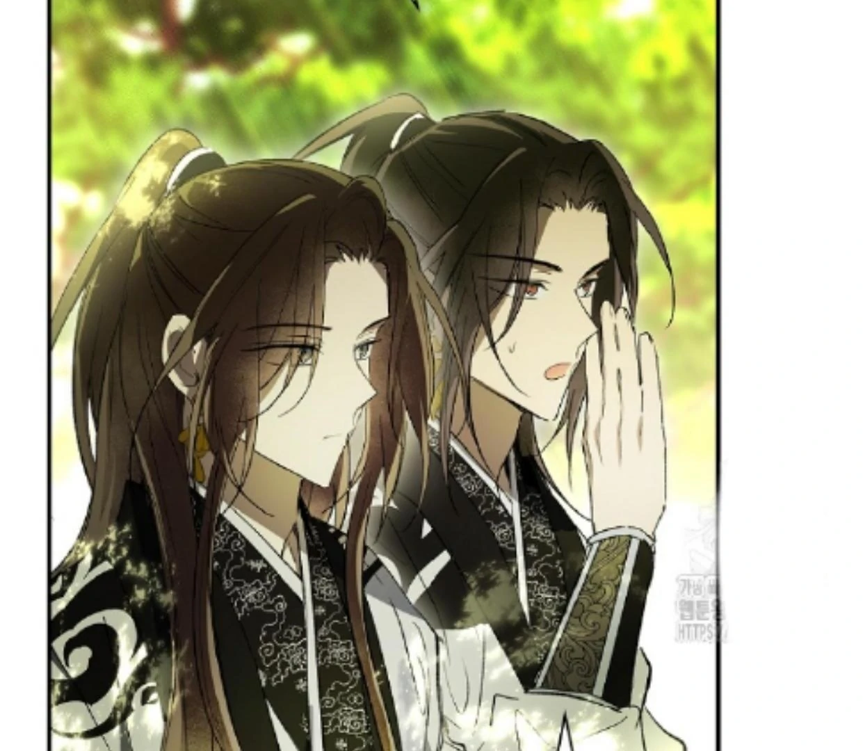 Requiem of Subdued Souls Chapter 31 Gambar 99