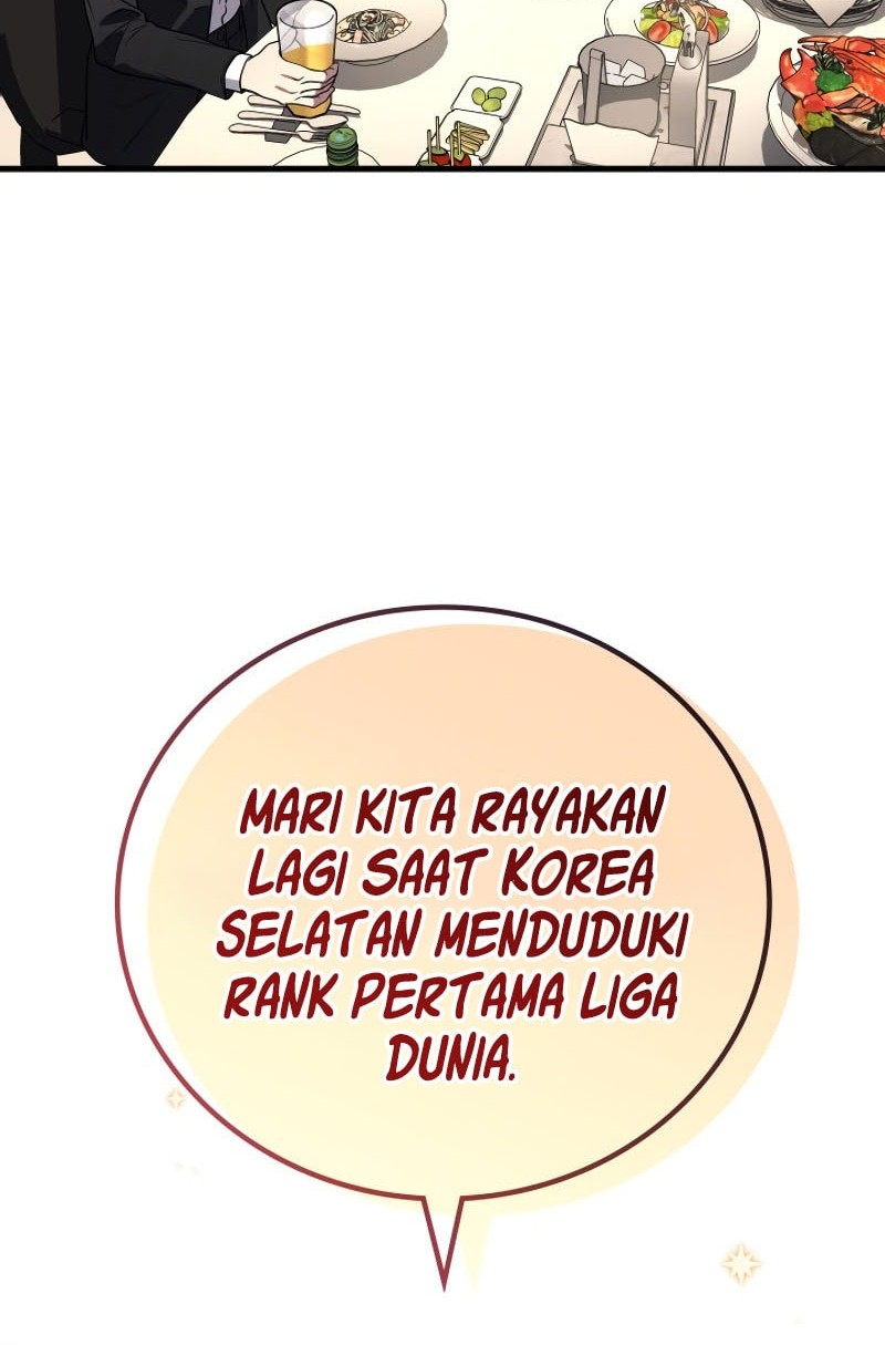 Martial God Regressed to Level 2 Chapter 94 Gambar 18