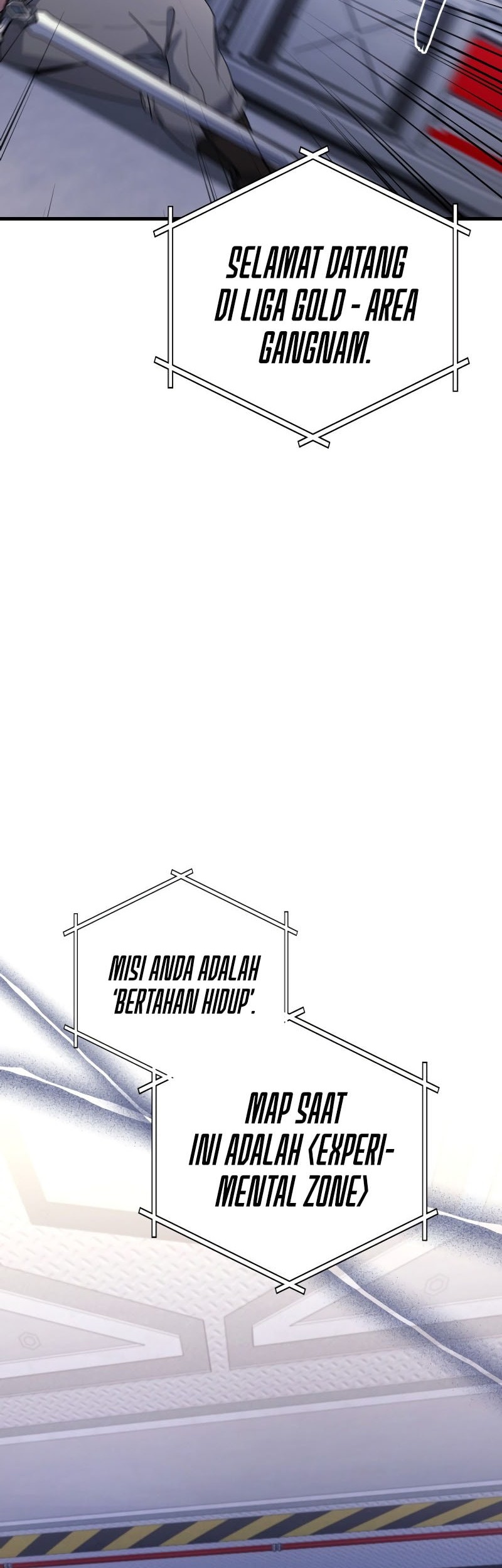 Martial God Regressed to Level 2 Chapter 94 Gambar 24