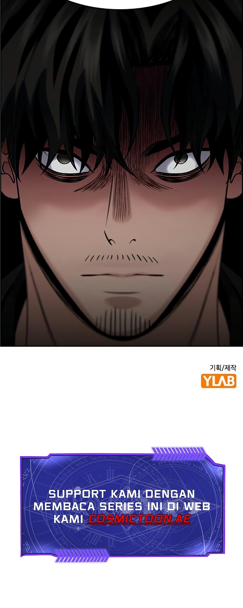 True Education Chapter 190 Gambar 61