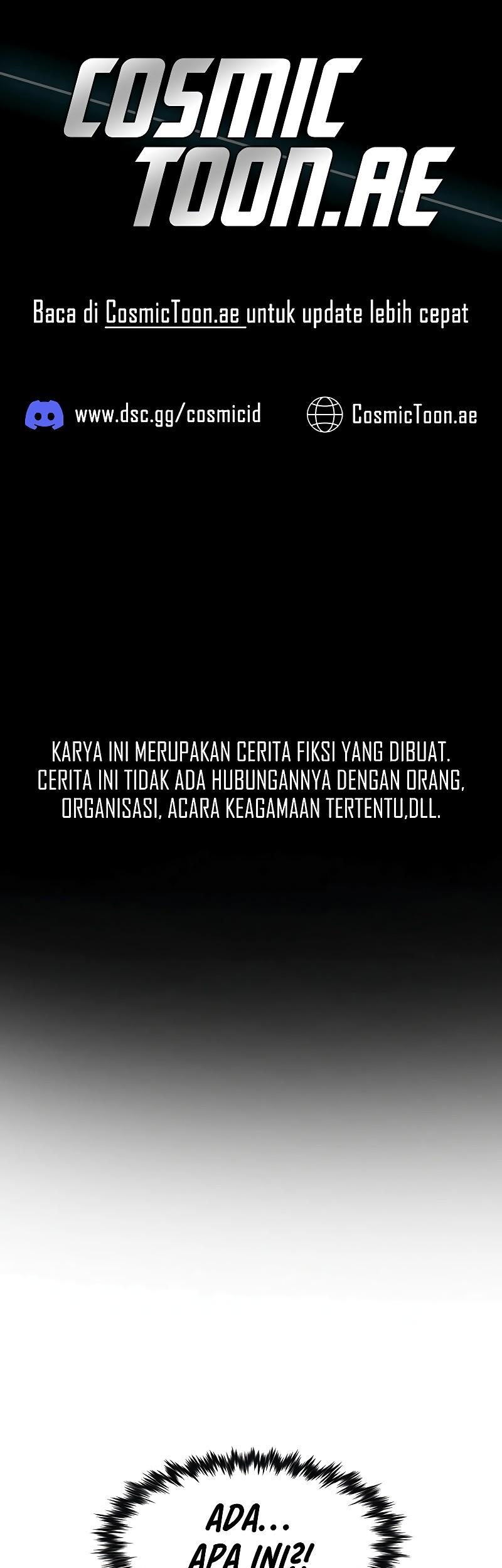 Baca Manhwa True Education Chapter 190 Gambar 2
