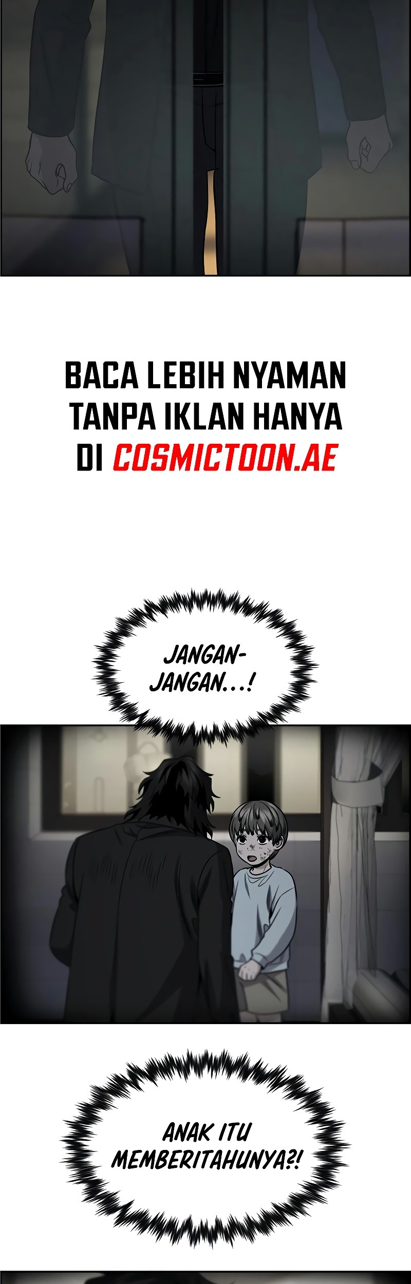 True Education Chapter 190 Gambar 4