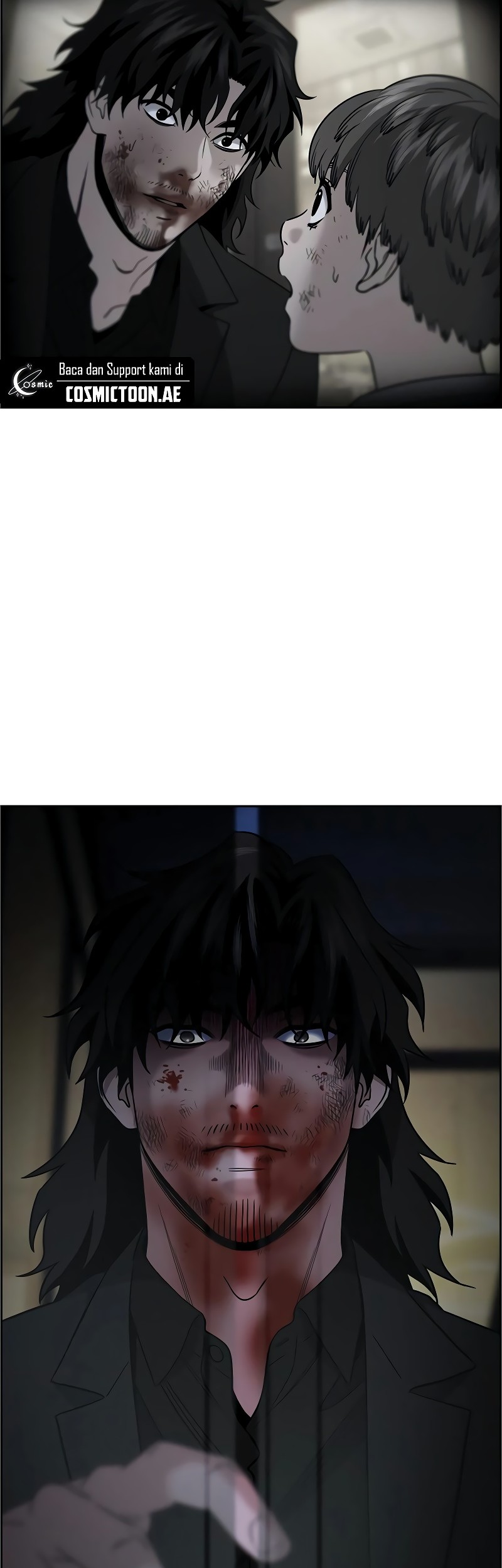 True Education Chapter 190 Gambar 5