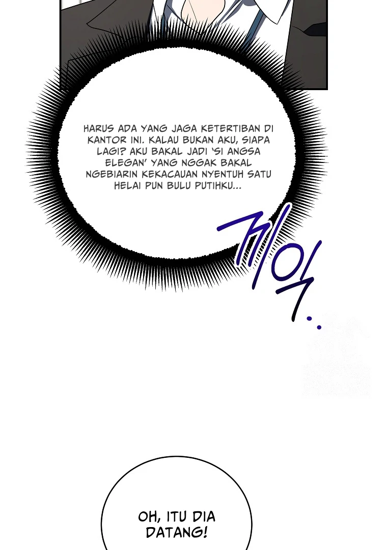 A Guide to the Right Life for Rankers Chapter 36 Gambar 100