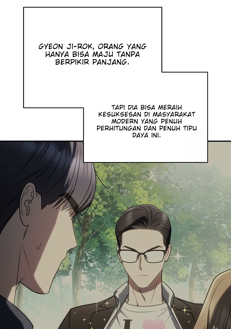 A Guide to the Right Life for Rankers Chapter 36 Gambar 19