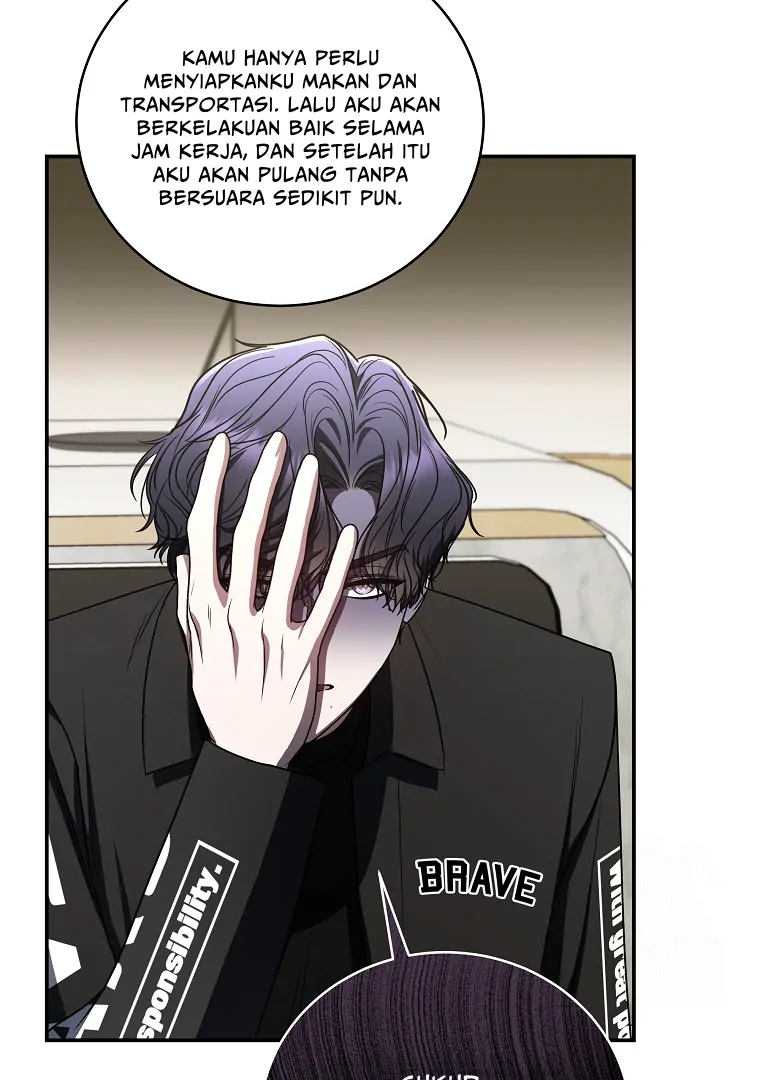 A Guide to the Right Life for Rankers Chapter 36 Gambar 65