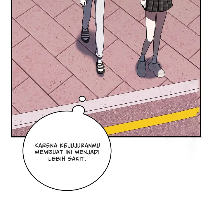 A Guide to the Right Life for Rankers Chapter 35 Gambar 21