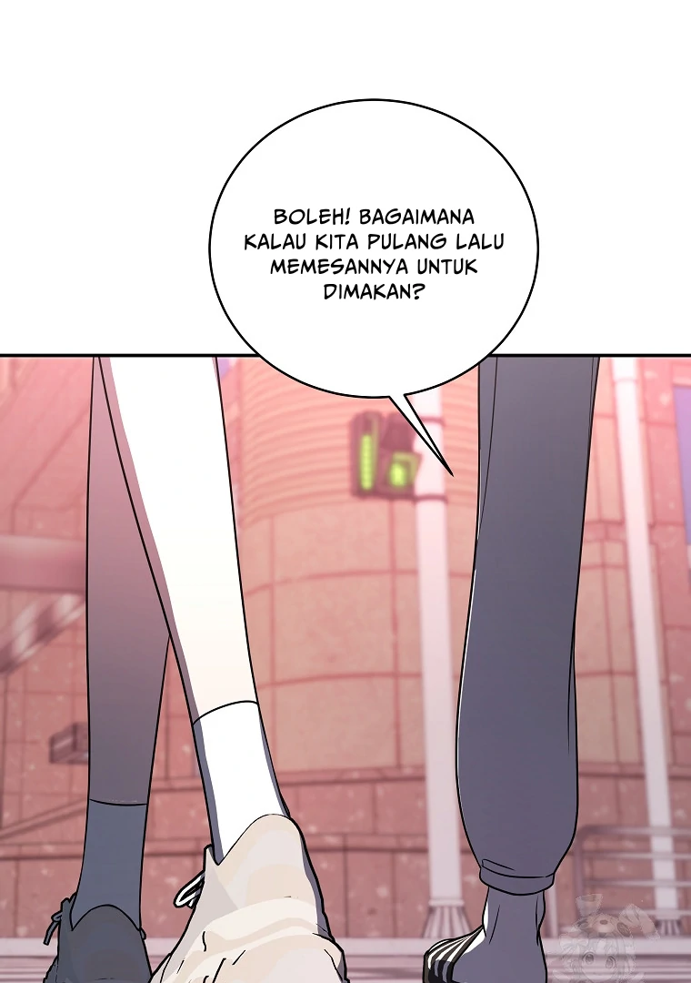 A Guide to the Right Life for Rankers Chapter 35 Gambar 42