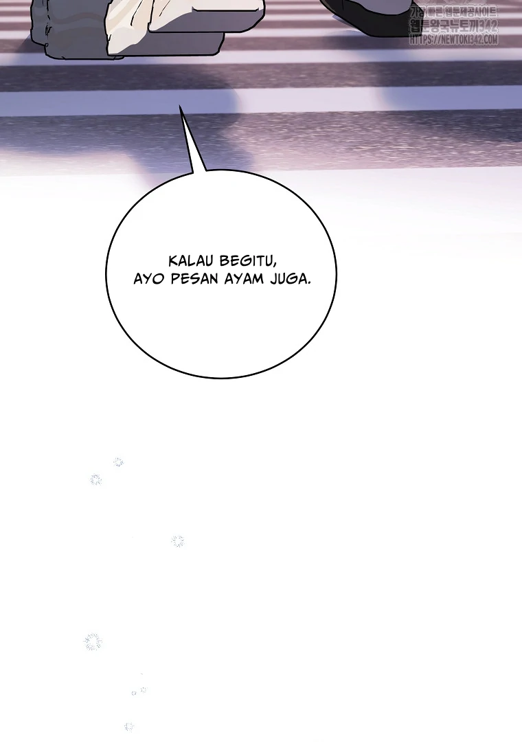 A Guide to the Right Life for Rankers Chapter 35 Gambar 43