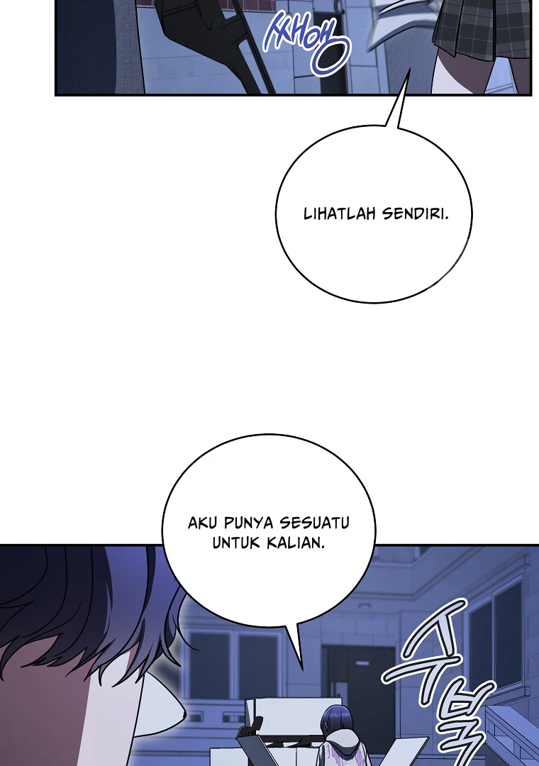 A Guide to the Right Life for Rankers Chapter 35 Gambar 50
