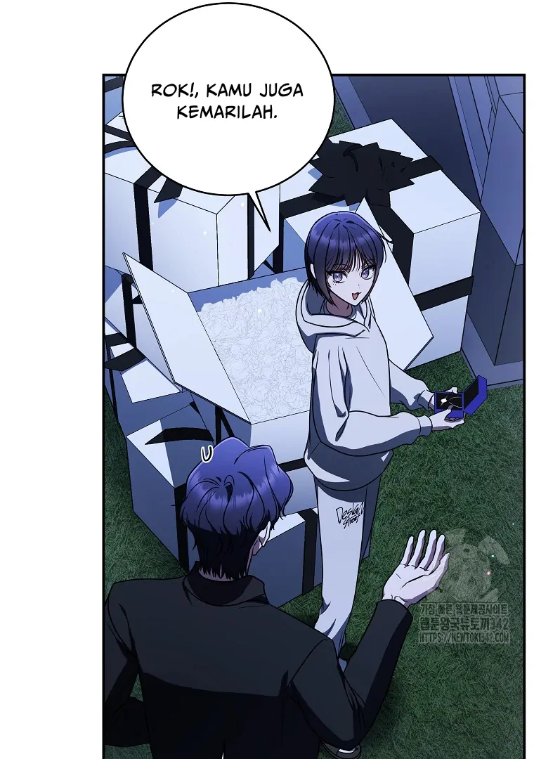 A Guide to the Right Life for Rankers Chapter 35 Gambar 56
