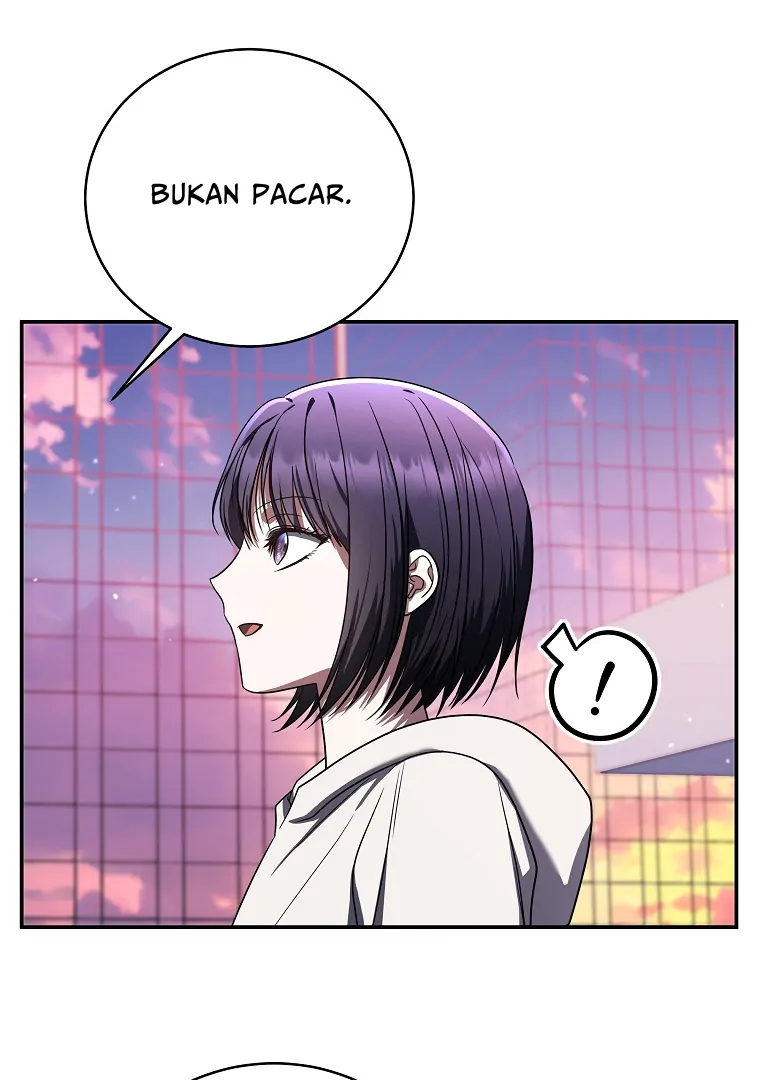 A Guide to the Right Life for Rankers Chapter 35 Gambar 7