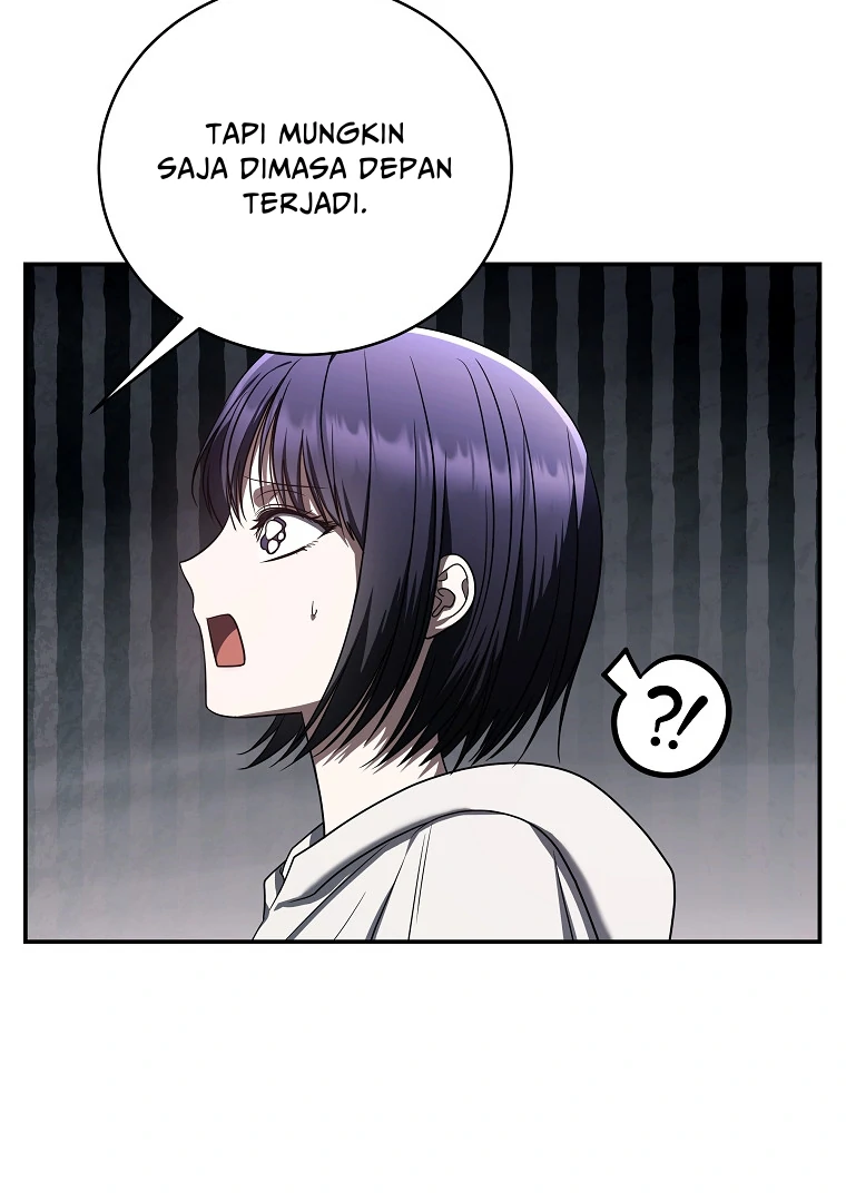 A Guide to the Right Life for Rankers Chapter 35 Gambar 8