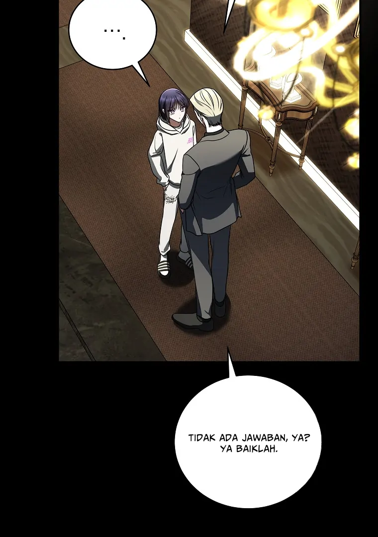 A Guide to the Right Life for Rankers Chapter 34 Gambar 109