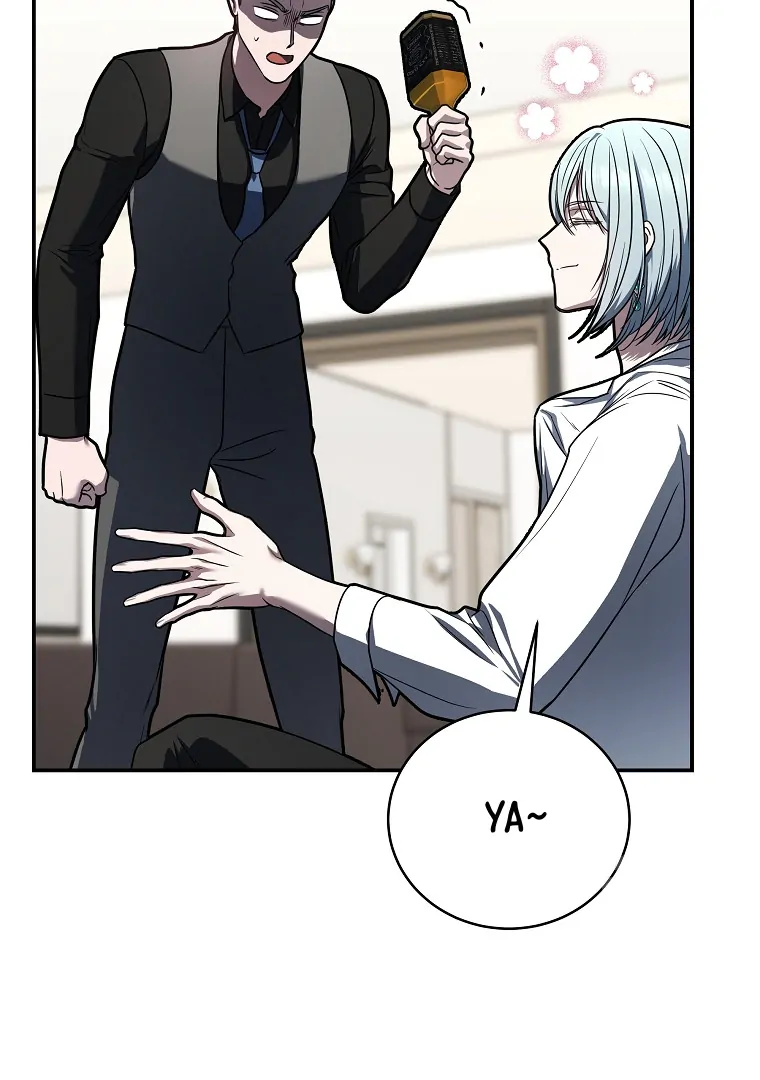 A Guide to the Right Life for Rankers Chapter 34 Gambar 90