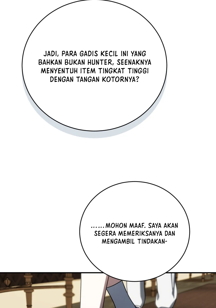 A Guide to the Right Life for Rankers Chapter 33 Gambar 108