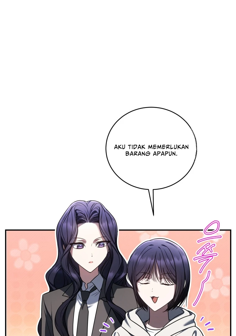 A Guide to the Right Life for Rankers Chapter 33 Gambar 31